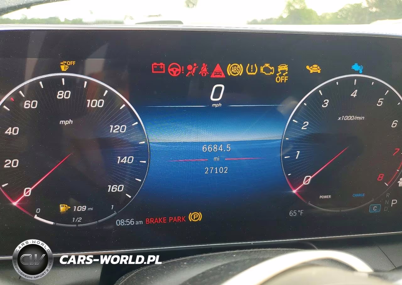 2024 Mercedes-Benz Glc 300 VIN:W1NKM4GB1RF147362 - 9