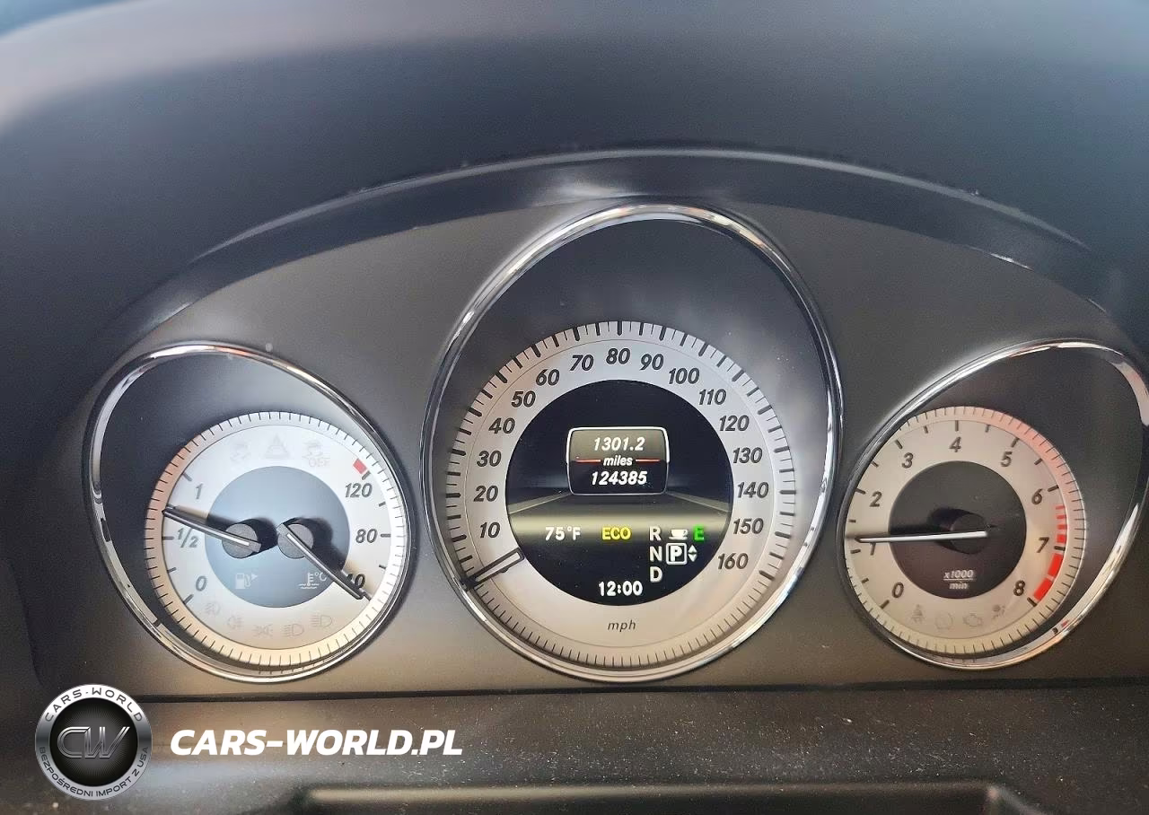 2013 Mercedes-Benz Glk 350 VIN:WDCGG5HB1DG047106 - 9