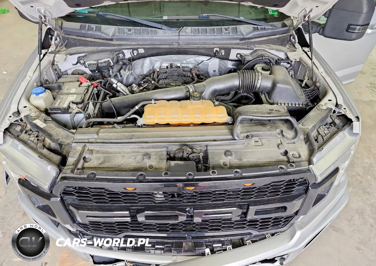 2018 Ford F150 Supercrew VIN:1FTEW1EG0JFB54285 - 11