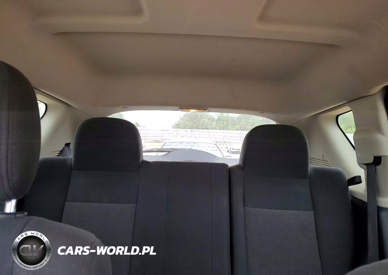 2014 Jeep Compass Sport VIN:1C4NJCBA8ED774345 - 10