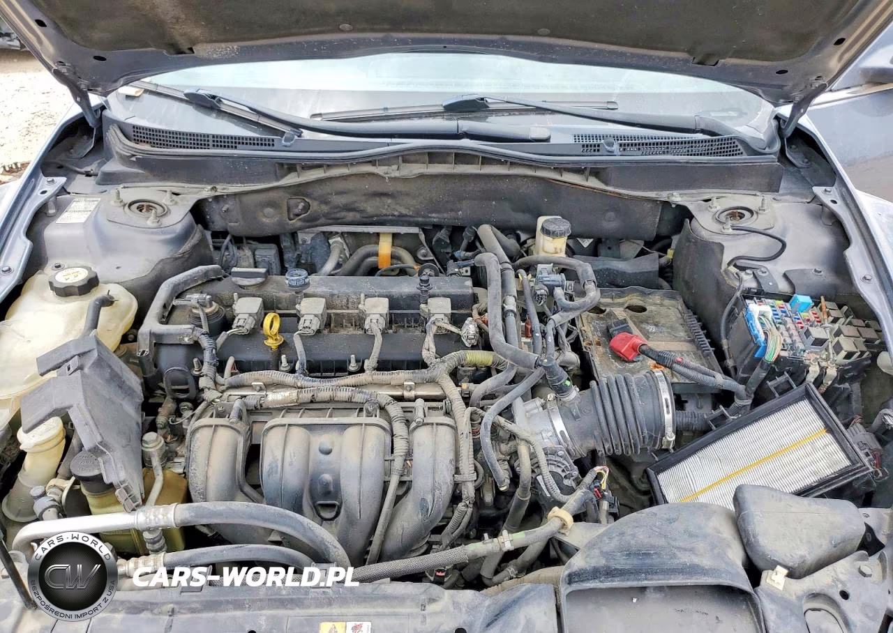 2010 Mazda 6 I VIN:1YVHZ8BH3A5M18724 - 11