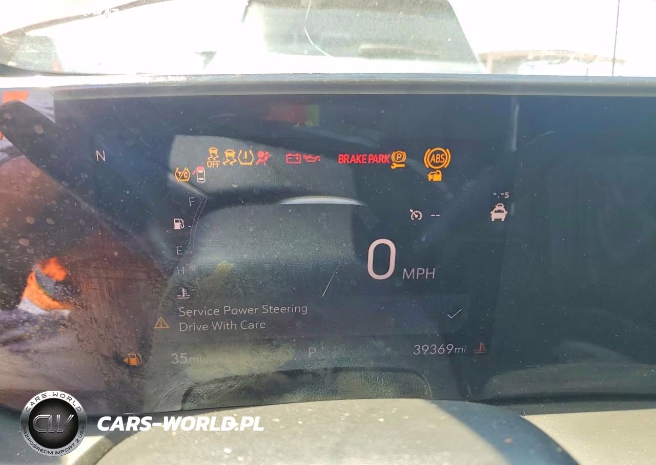 2024 Buick Encore Gx Avenir VIN:KL4AMFSL3RB211255 - 9