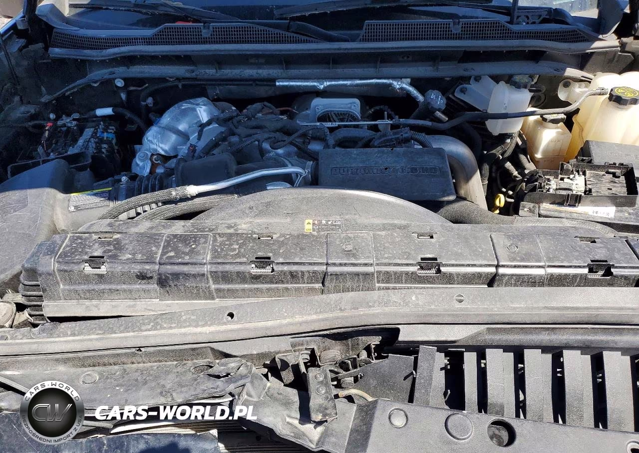 2024 Chevrolet Silverado K3500 Ltz VIN:2GC4YUEY1R1123999 - 11