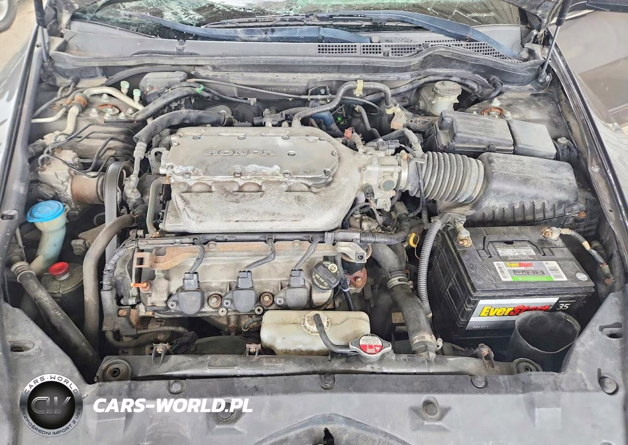 2007 Honda Accord Ex VIN:1HGCM66557A081963 - 11
