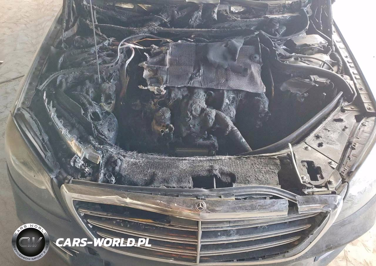 2018 Mercedes-Benz S 450 VIN:WDDUG6GB3JA345757 - 11