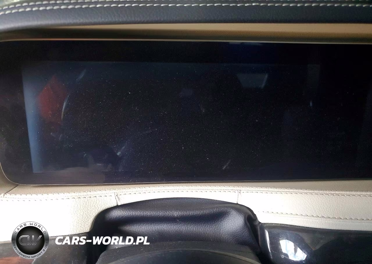 2018 Mercedes-Benz S 450 VIN:WDDUG6GB3JA345757 - 9
