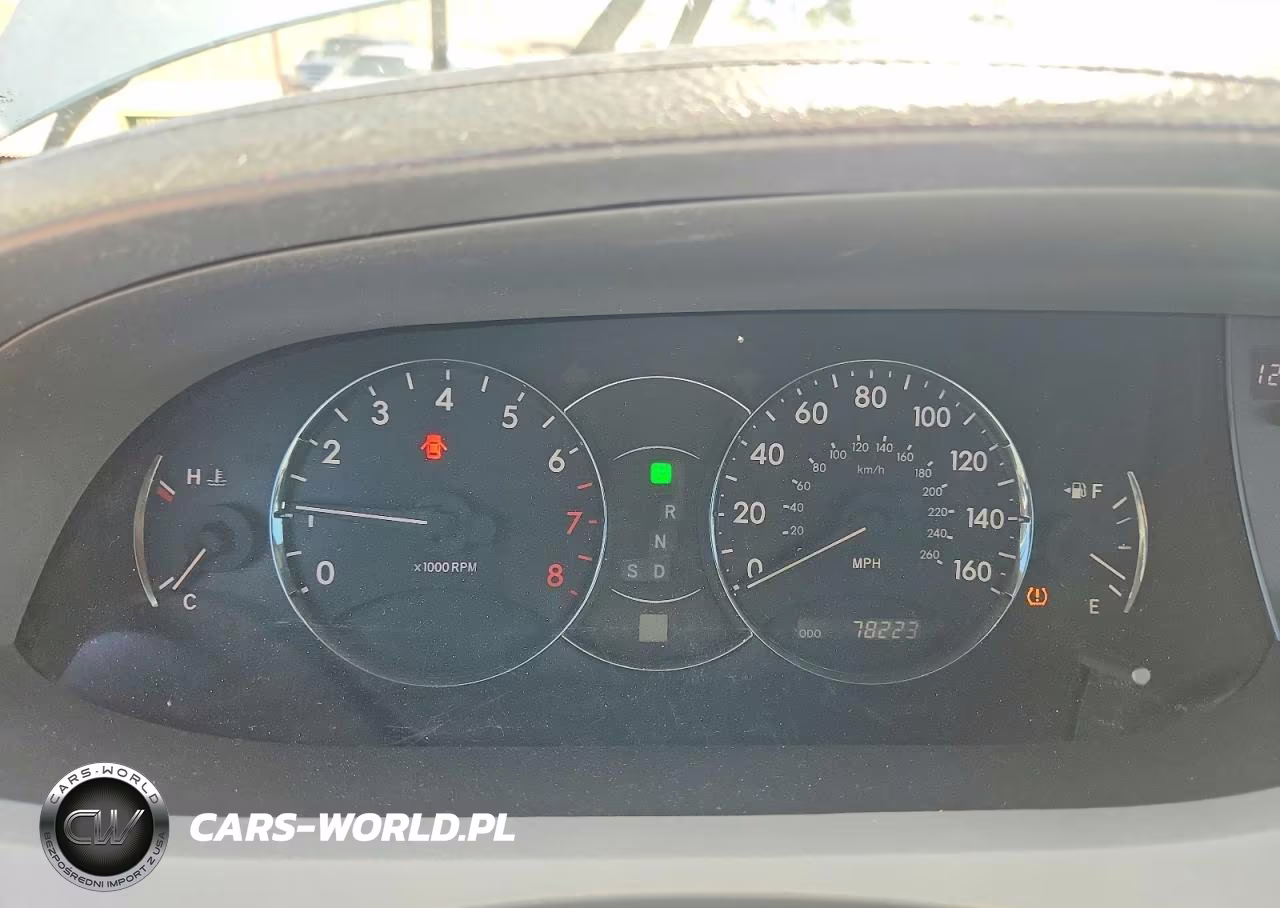 2007 Toyota Avalon Xls VIN:4T1BK36B87U170943 - 9