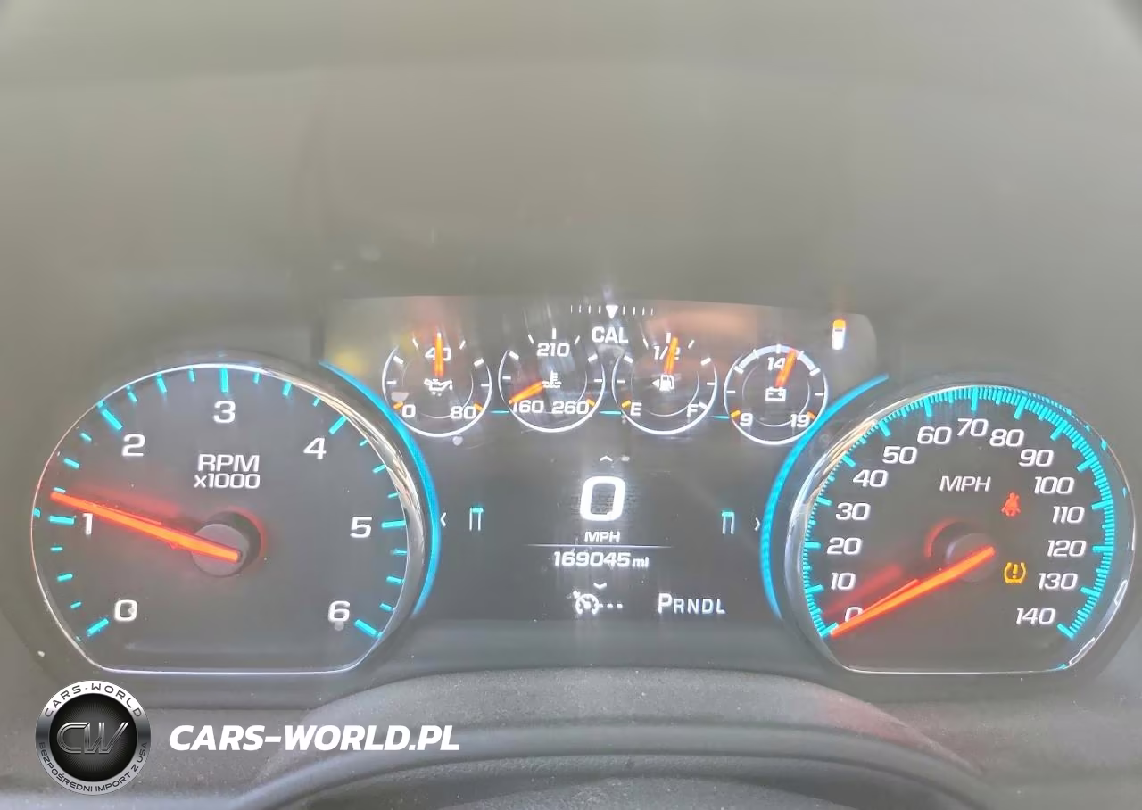 2017 Chevrolet Suburban K1500 Premier VIN:1GNSKJKC7HR255100 - 9
