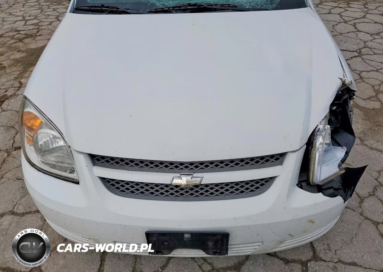 2008 Chevrolet Cobalt Lt VIN:1G1AL18F787350330 - 11