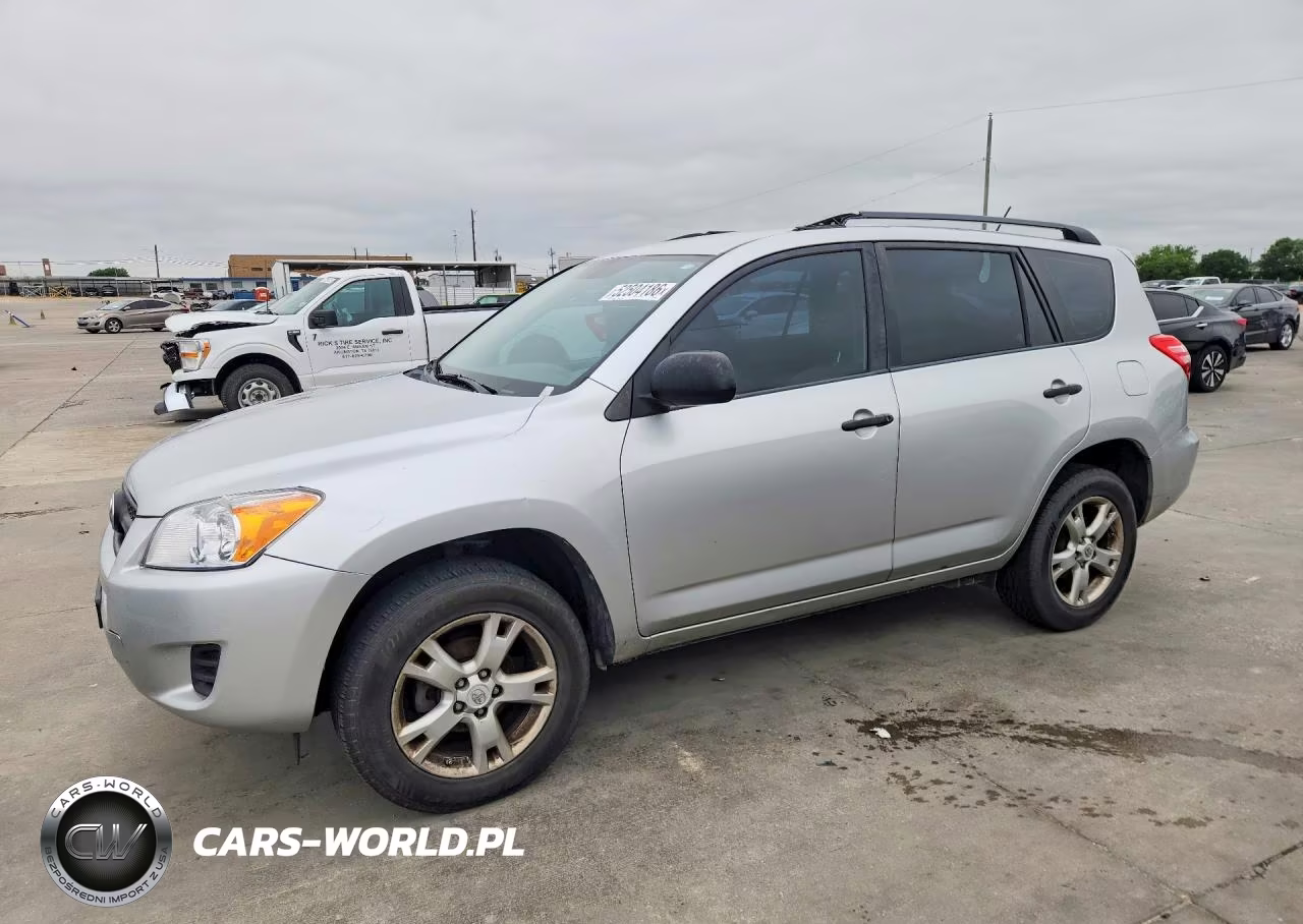 2011 Toyota Rav4
