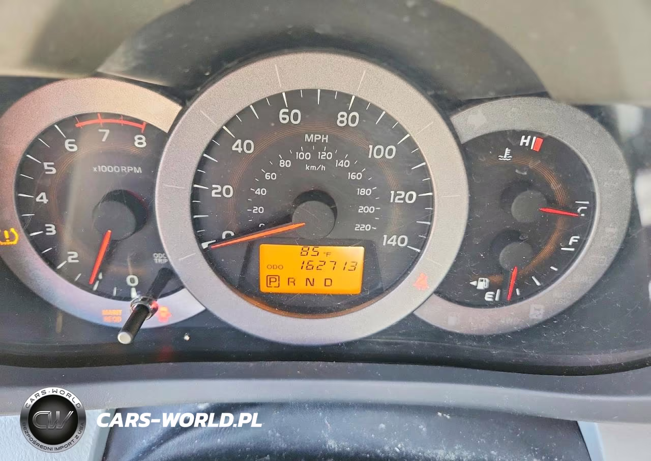 2011 Toyota Rav4 VIN:2T3BF4DV0BW096649 - 9