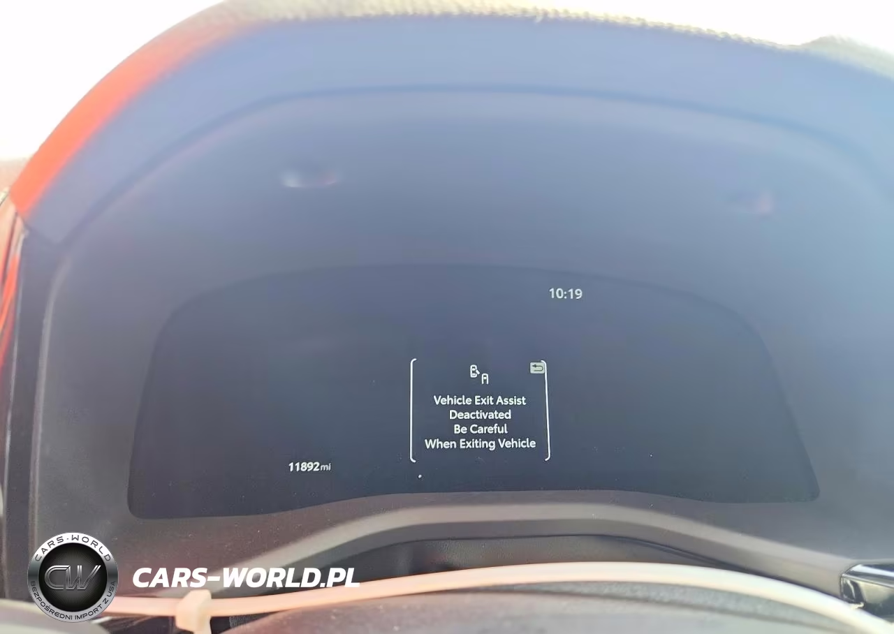 2025 Toyota Camry Xse VIN:4T1DAACK3S0073498 - 9
