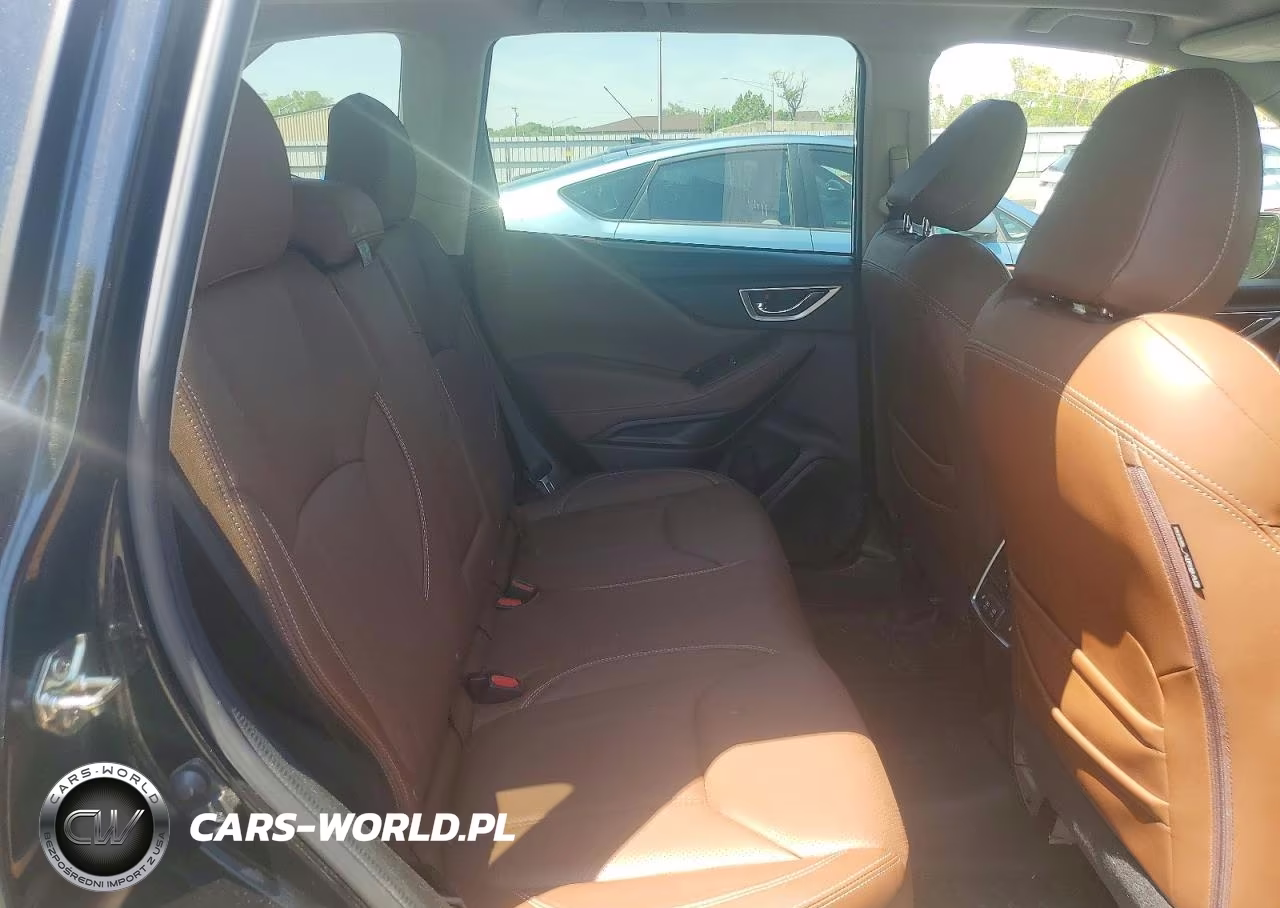 2020 Subaru Forester Touring VIN:JF2SKAXC5LH504155 - 11