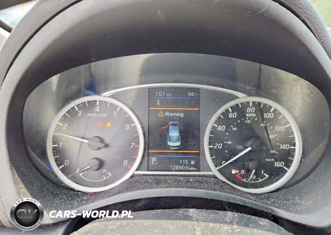 2019 Nissan Sentra S VIN:3N1AB7AP3KY363147 - 9