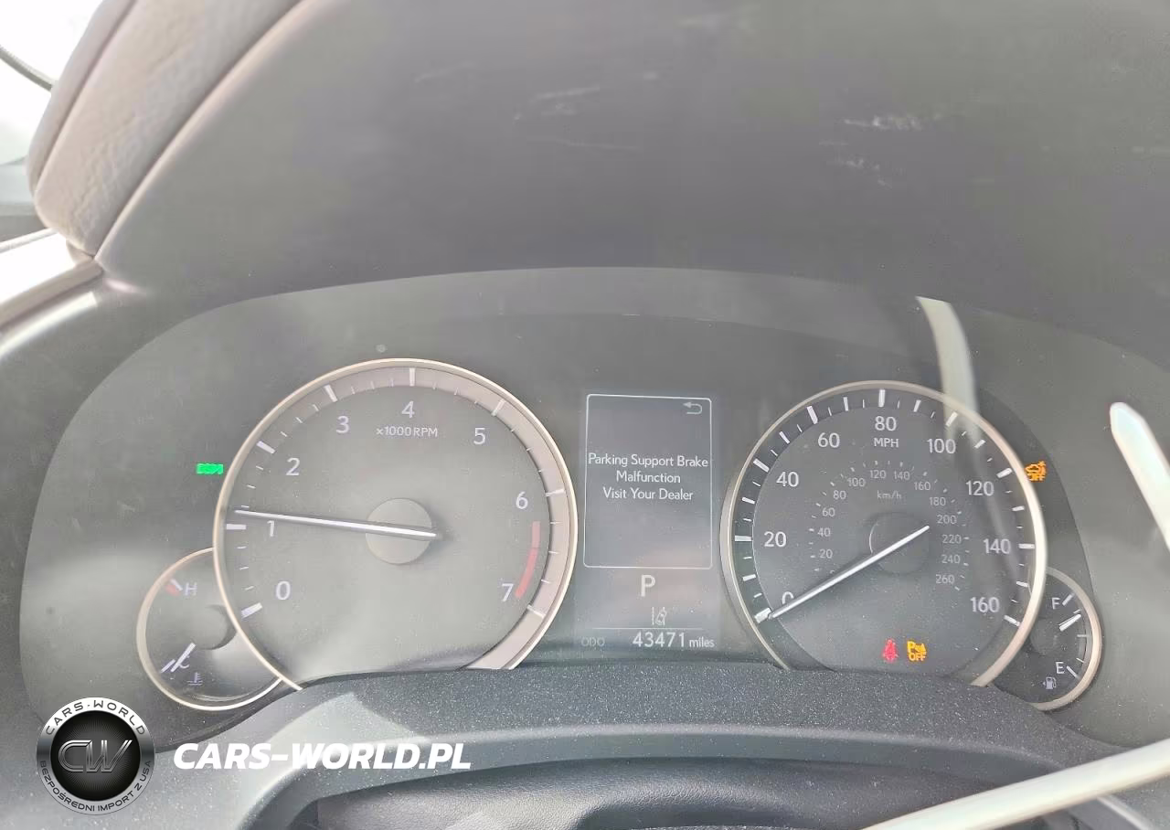 2021 Lexus Rx 350 VIN:2T2HZMDA4MC307391 - 9