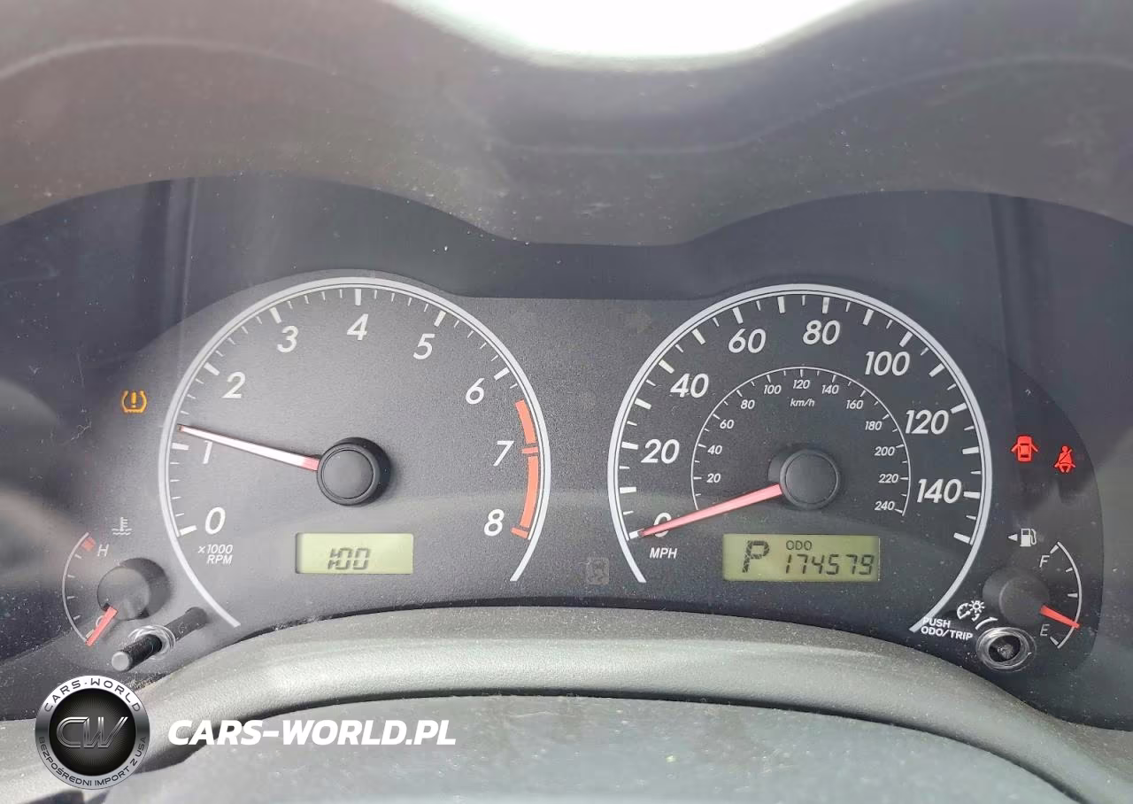 2009 Toyota Corolla Le VIN:1NXBU40EX9Z111639 - 9