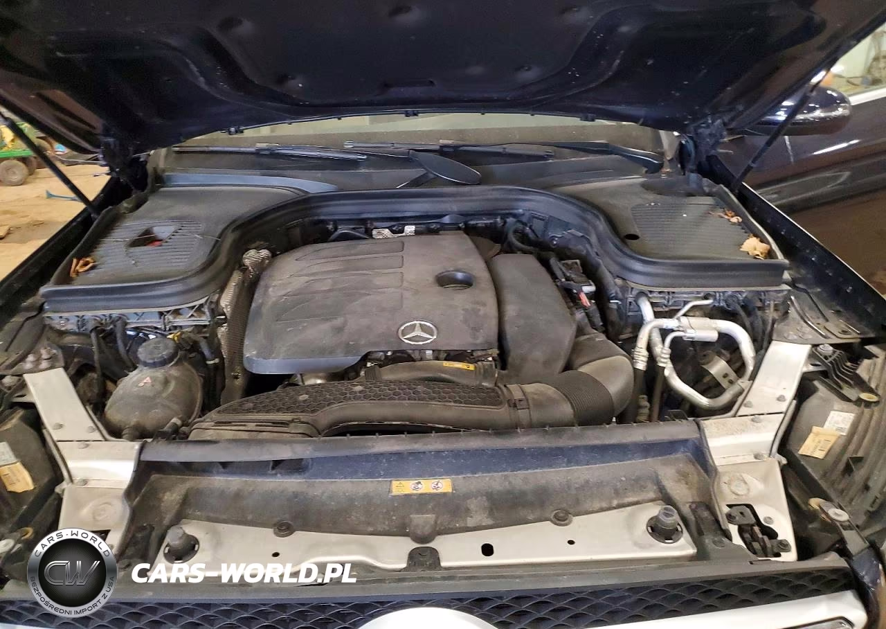 2021 Mercedes-Benz Glc 300 4Matic VIN:W1N0G8EB9MF908737 - 12