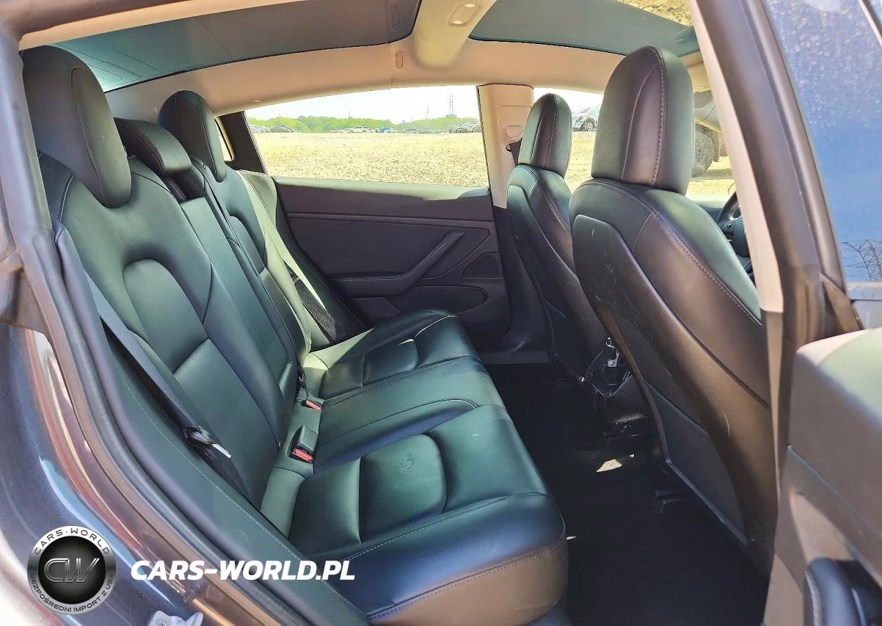 2020 Tesla Model 3 VIN:5YJ3E1EC8LF586203 - 10