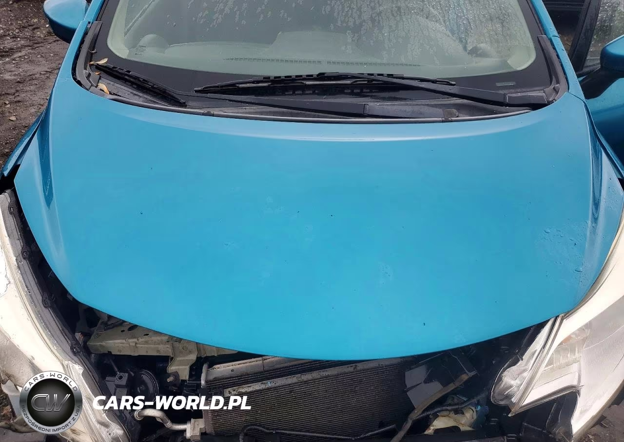 2016 Nissan Versa Note Sv VIN:3N1CE2CP3GL364402 - 11