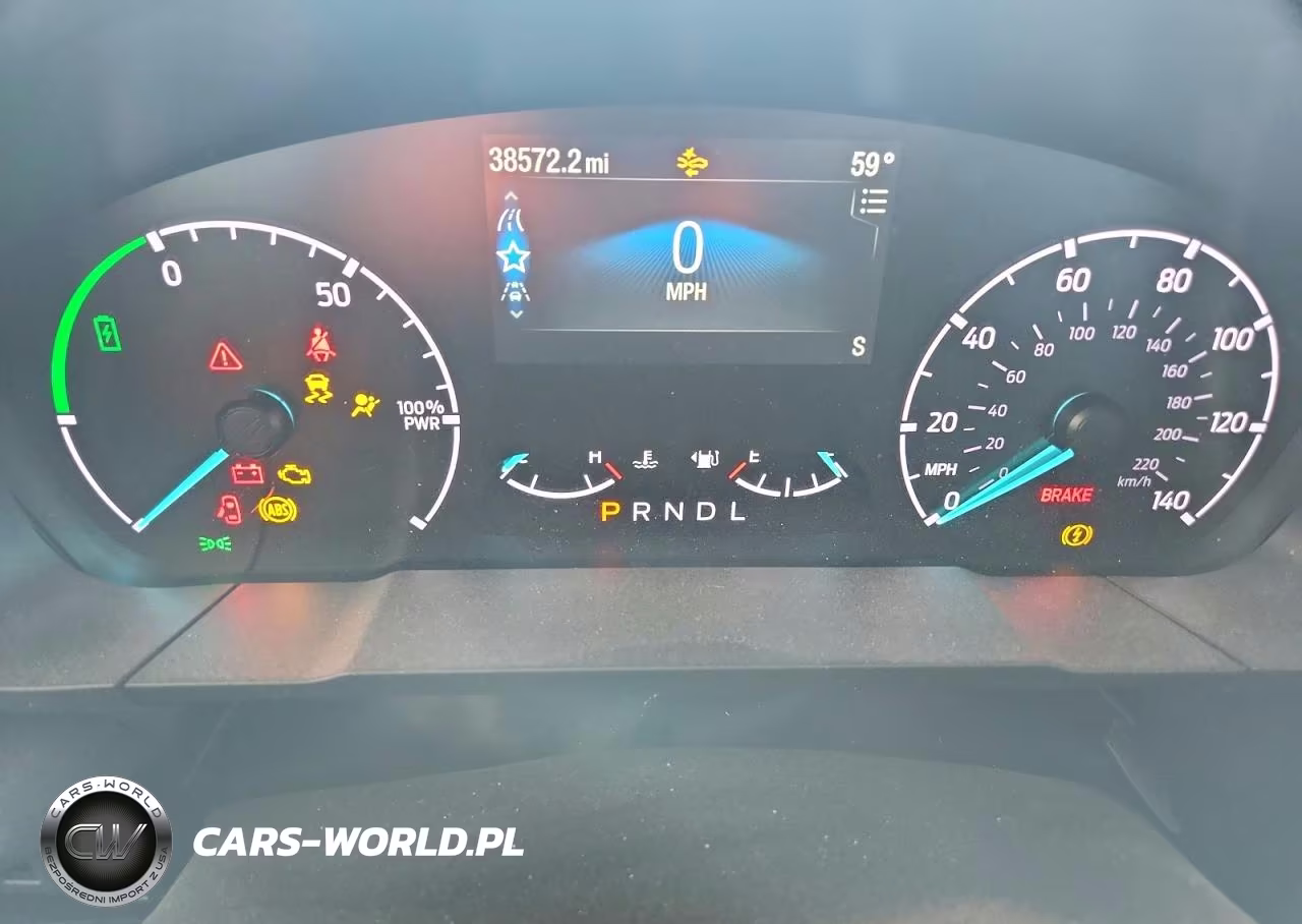 2024 Ford Maverick Xlt VIN:3FTTW8H3XRRB77239 - 9