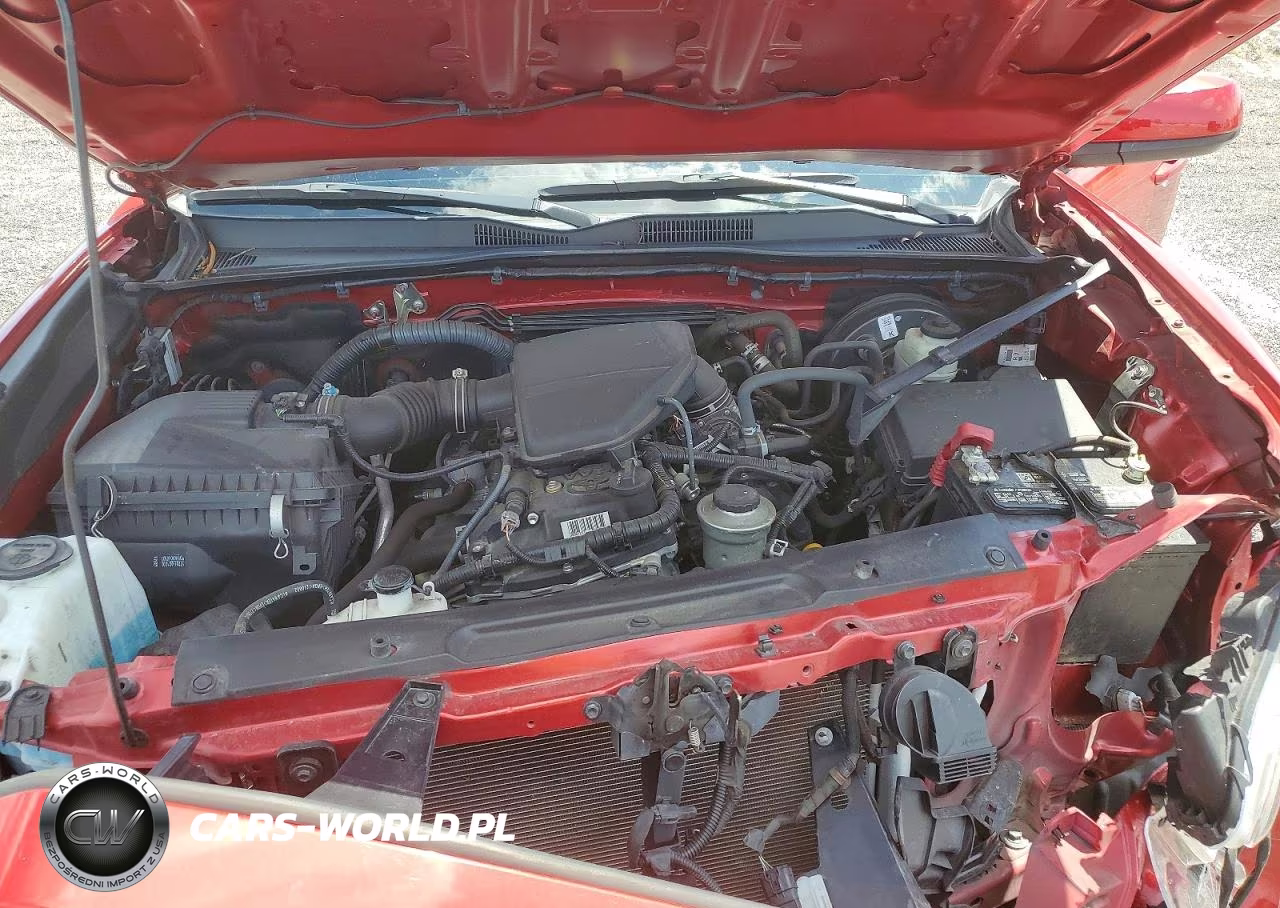 2022 Toyota Tacoma Sr VIN:3TYAX5GN6NT040204 - 11