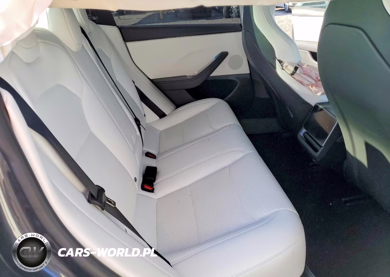 2024 Tesla Model 3 VIN:5YJ3E1ET0RF895284 - 10