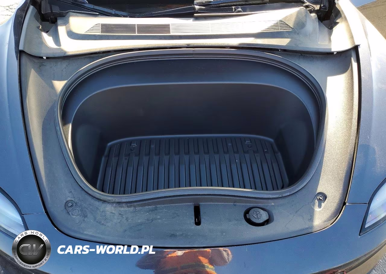 2024 Tesla Model 3 VIN:5YJ3E1ET0RF895284 - 11