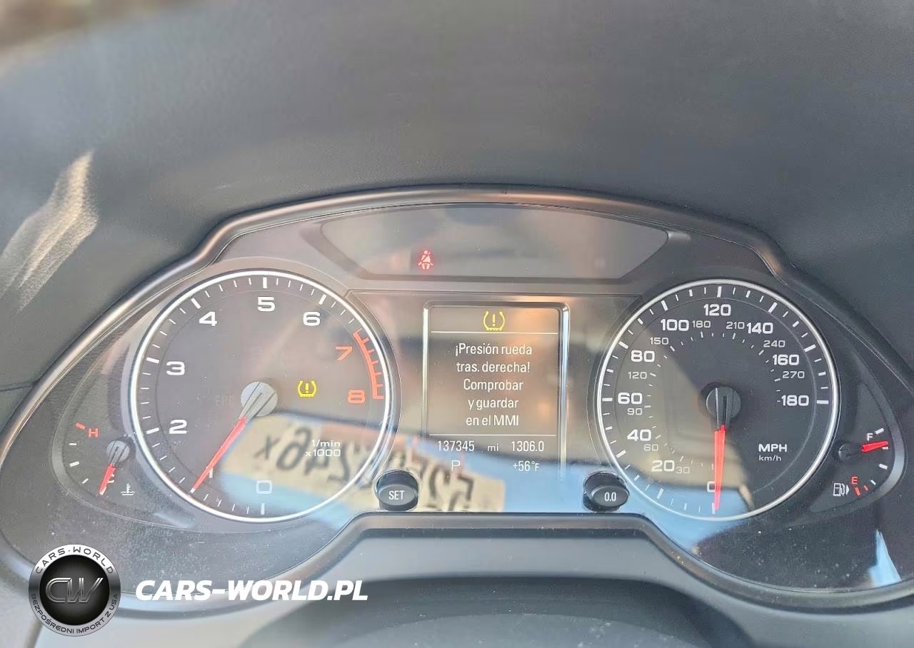 2011 Audi Q5 Premium Plus VIN:WA1DKAFP5BA096401 - 9