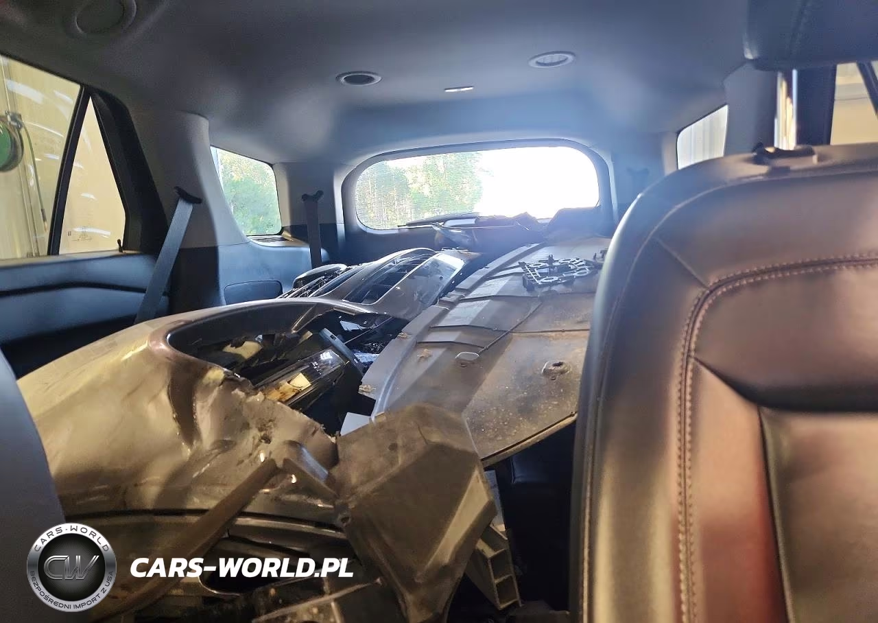 2021 Ford Explorer Xlt VIN:1FMSK8DHXMGB78086 - 10