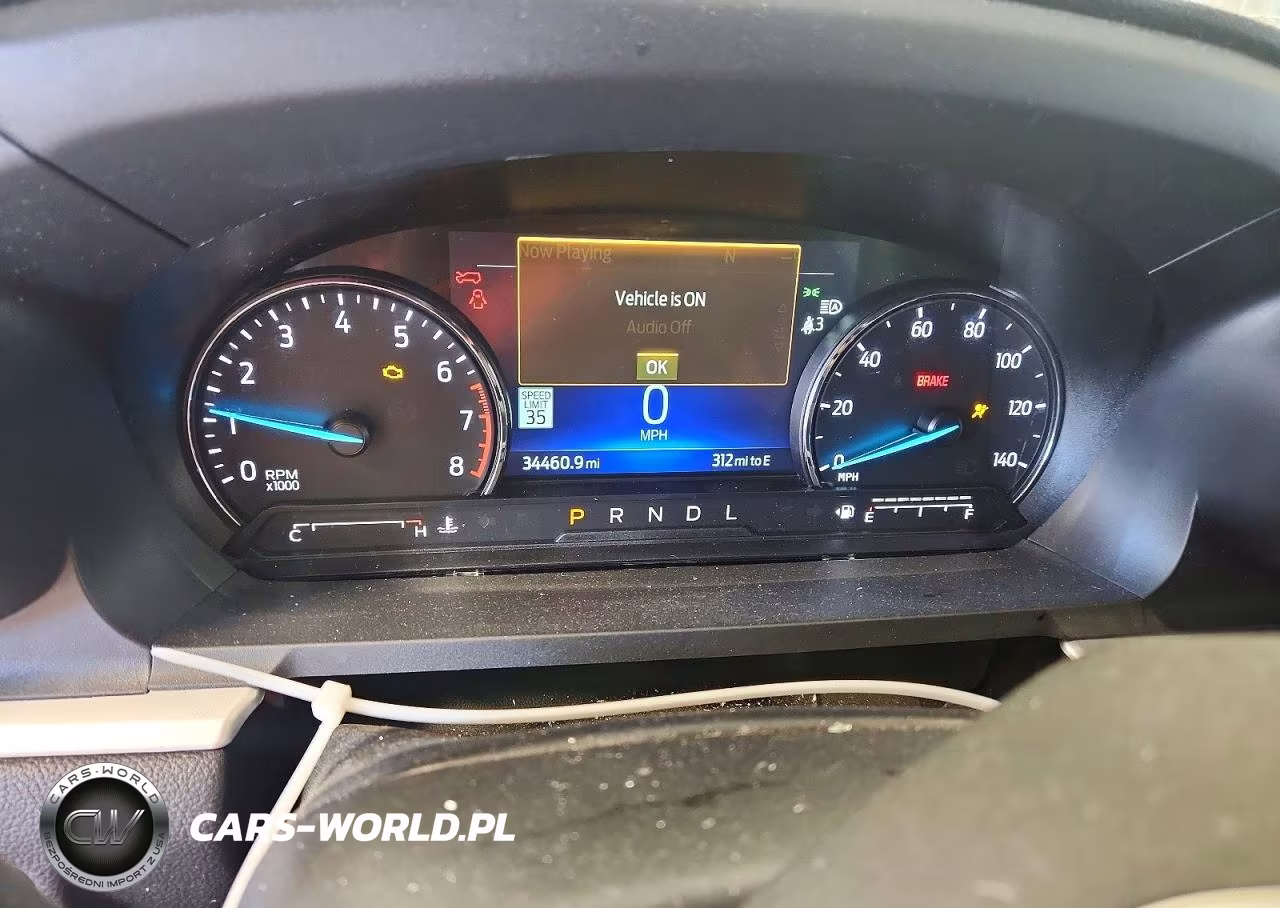 2021 Ford Explorer Xlt VIN:1FMSK8DHXMGB78086 - 9