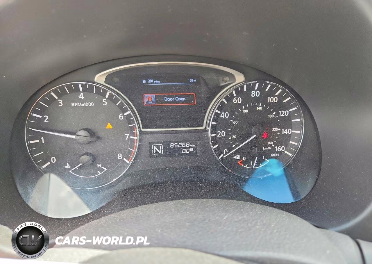 2014 Nissan Altima 2.5 S VIN:1N4AL3AP6EN218419 - 9