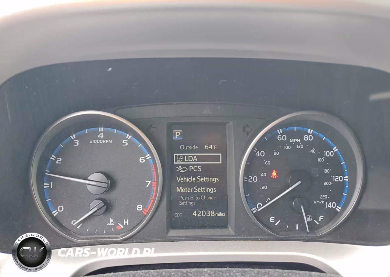 2018 Toyota Rav4 Le VIN:JTMBFREV2JJ211017 - 9
