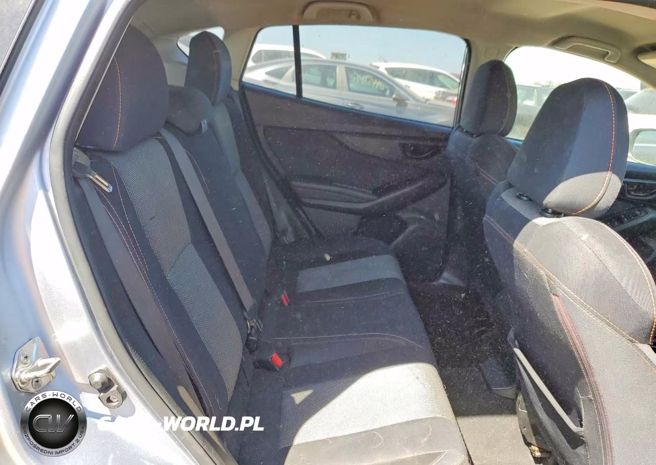 2018 Subaru Crosstrek Premium VIN:JF2GTADC1JH324482 - 10