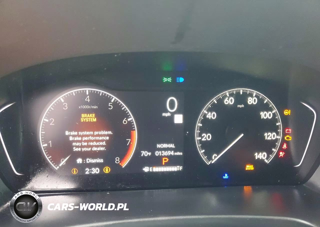 2025 Honda Pilot Trailsport VIN:5FNYG1H64SB104900 - 9