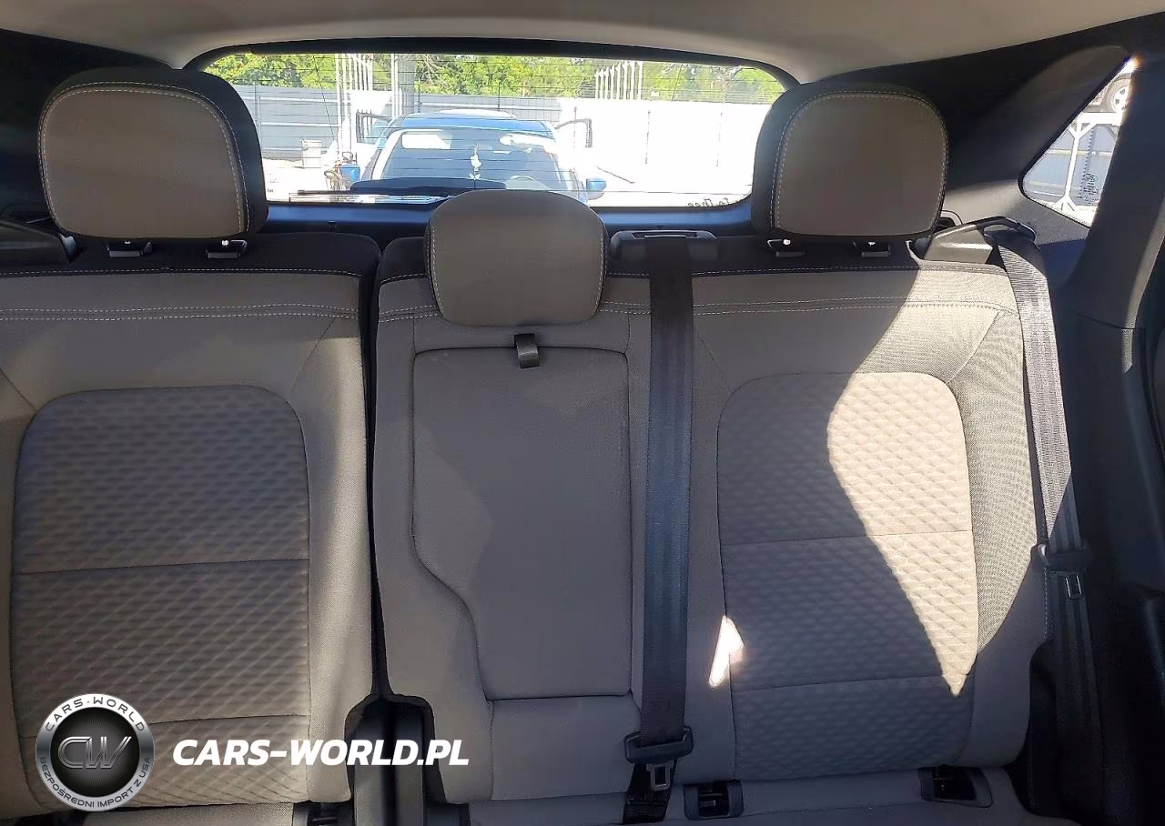 2022 Ford Escape Se VIN:1FMCU0G67NUA10807 - 10