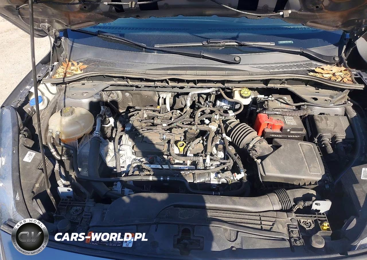 2022 Ford Escape Se VIN:1FMCU0G67NUA10807 - 12