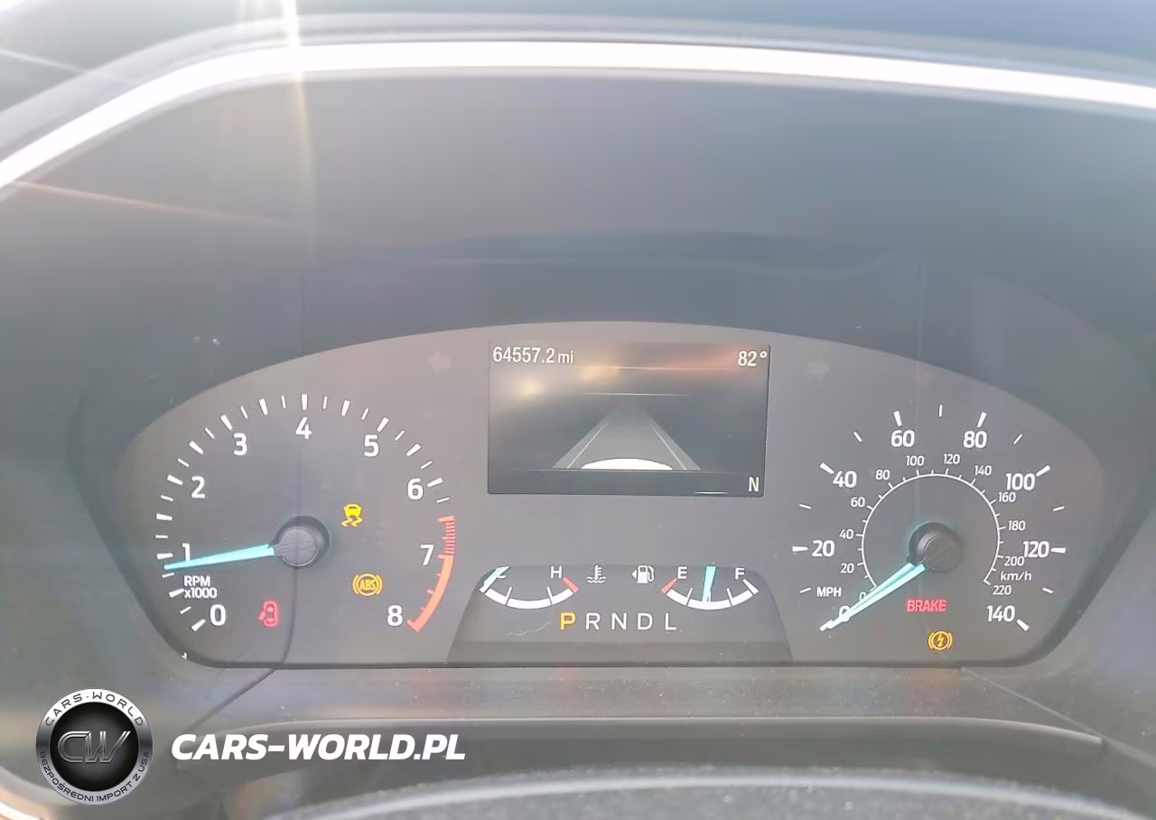 2022 Ford Escape Se VIN:1FMCU0G67NUA10807 - 9
