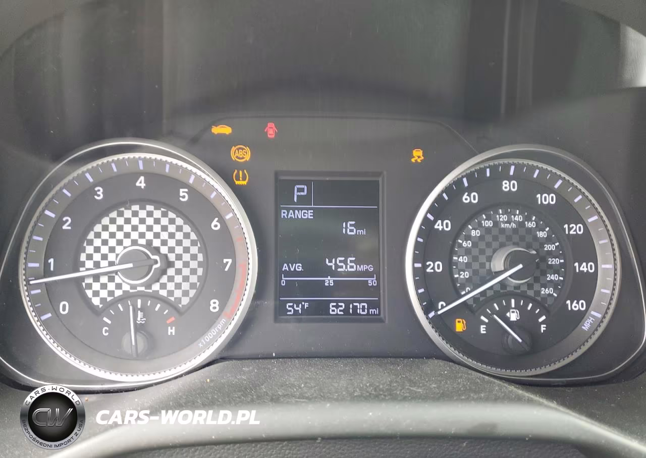 2019 Hyundai Elantra Se VIN:5NPD74LF7KH451551 - 9
