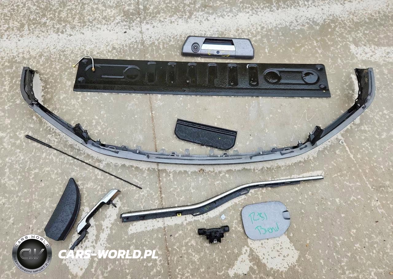 2021 Ford F150 Supercrew VIN:1FTEW1CPXMFC03614 - 12