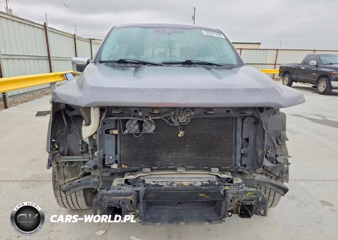 2021 Ford F150 Supercrew VIN:1FTEW1CPXMFC03614 - 5