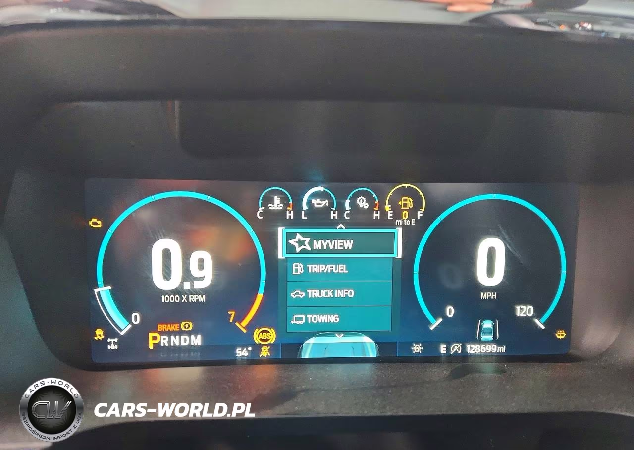 2021 Ford F150 Supercrew VIN:1FTEW1CPXMFC03614 - 9