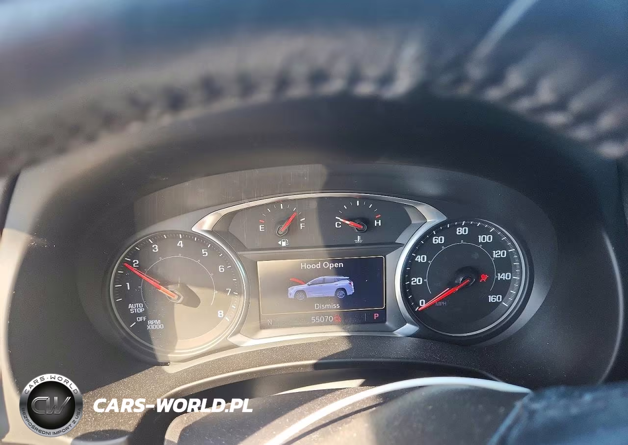 2019 GMC Terrain Slt VIN:3GKALVEX3KL101039 - 9
