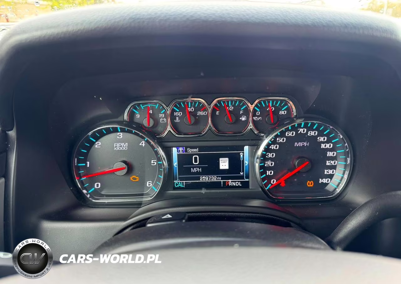 2019 Chevrolet Suburban K1500 Lt VIN:1GNSKHKC5KR222533 - 8