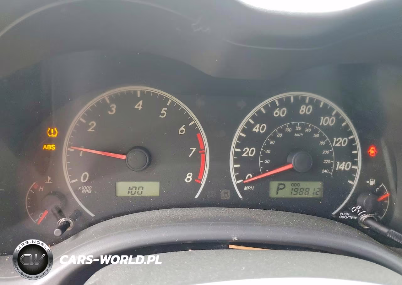 2009 Toyota Corolla Le VIN:JTDBL40E299070210 - 9