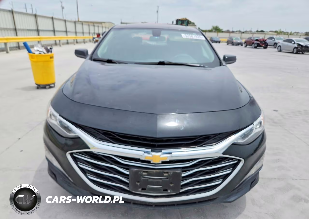 2020 Chevrolet Malibu Premier VIN:1G1ZE5SX6LF003012 - 5