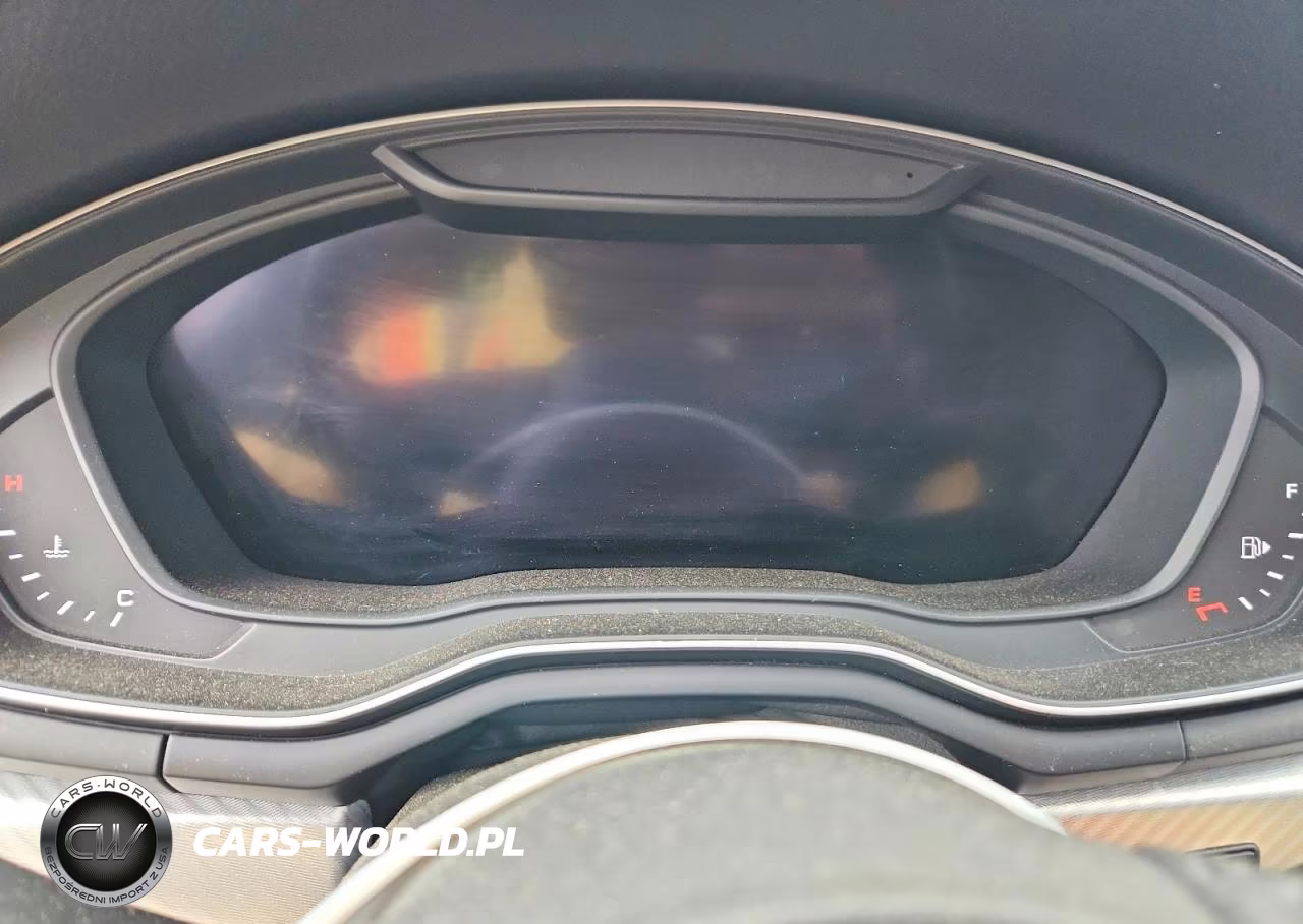2018 Audi A5 Premium Plus VIN:WAUBNCF50JA130657 - 9