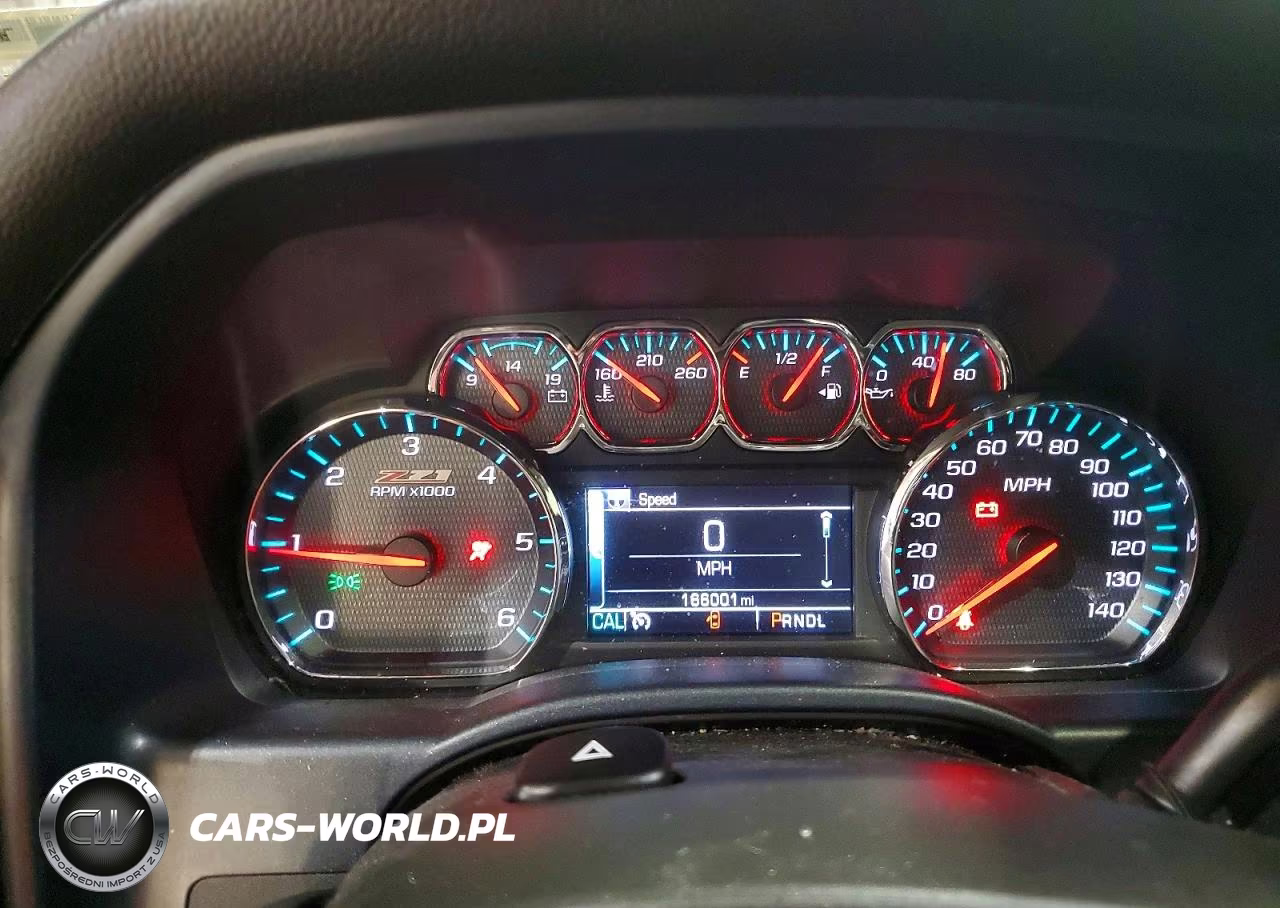 2018 Chevrolet Silverado K1500 Lt VIN:2GCVKREC6J1109768 - 9
