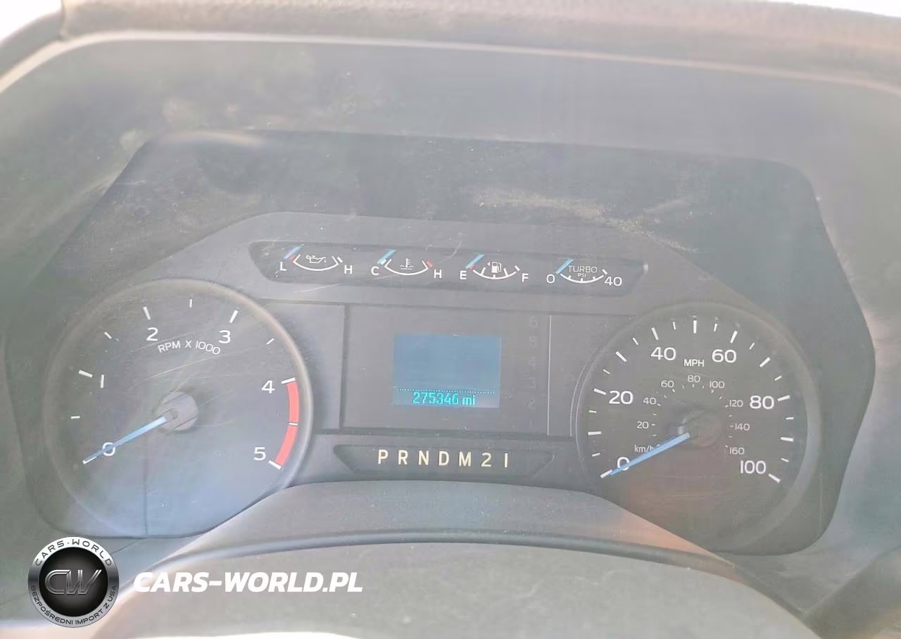 2018 Ford F250 Super Duty VIN:1FT7W2BT6JEB65930 - 9