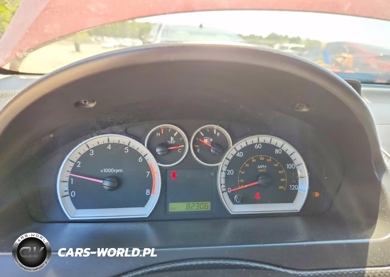2010 Chevrolet Aveo Ls VIN:KL1TD6DE6AB114625 - 9