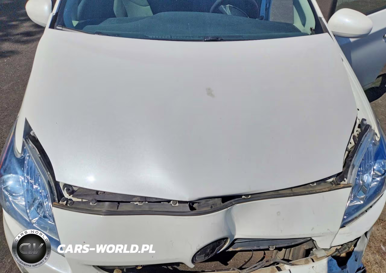 2010 Toyota Prius Iii VIN:JTDKN3DU4A0061622 - 11